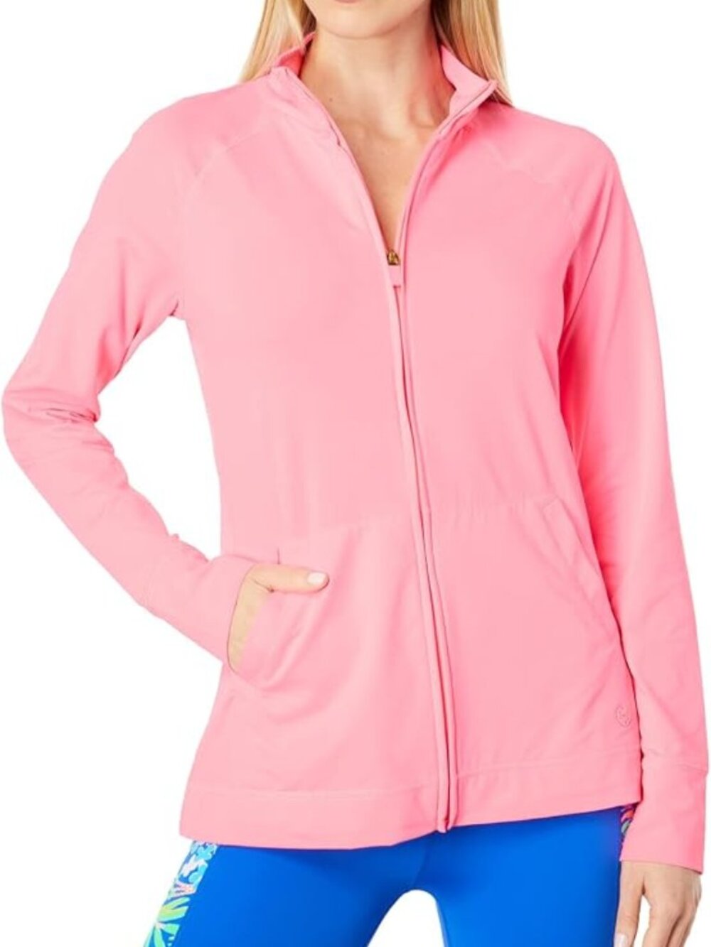 NWT- Lilly Pulitzer Jacket